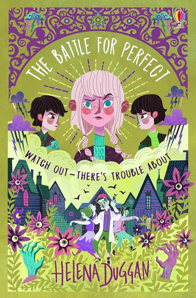 The Battle For Perfect