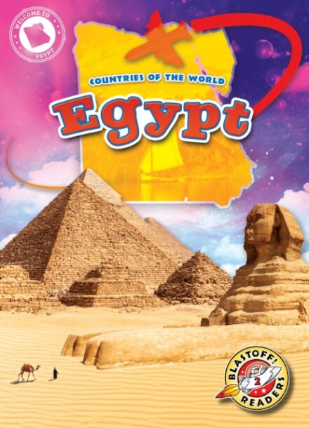 Egypt
