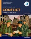 Oxford Resources for IB DP History: Conflict Course Book