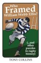Who Framed William Webb Ellis