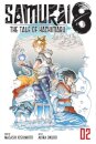 Samurai 8: The Tale Of Hachipa