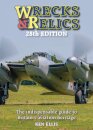Wrecks and Relics 28th Edition