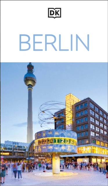 Berlin Dk Eyewitness