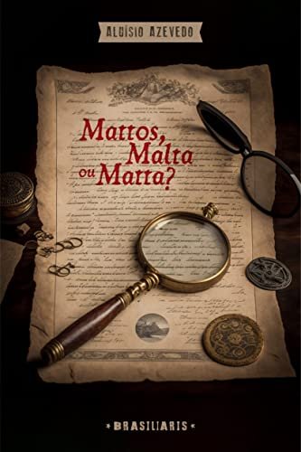 Mattos, Malta Ou Matta?