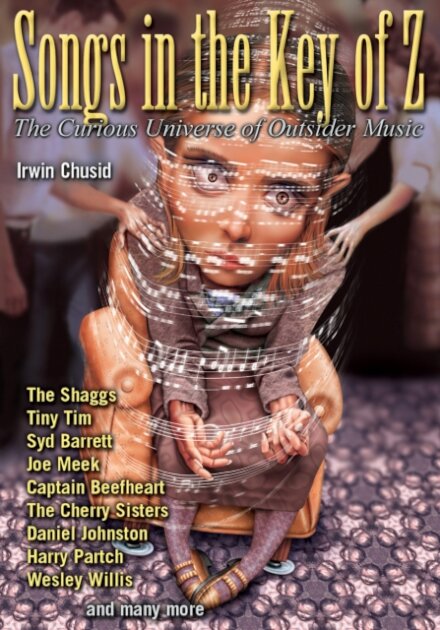 Songs in the Key of Z