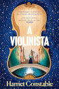 A Violinista