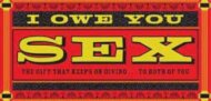 I Owe You Sex