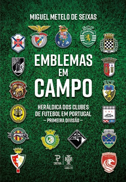 Emblemas Em Campo