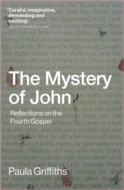 The Mystery of John