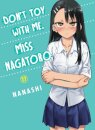Don't Toy with Me, Miss Nagatoro, Volume 17