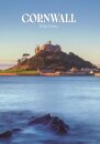 Cornwall A6 Diary 2026