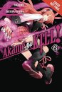 Akame ga KILL!, Vol. 6