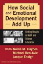 How Social and Emotional Development Add Up
