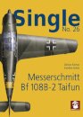 Messerschmitt Bf 108B-2