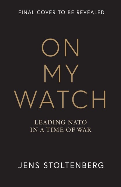 On My Watch