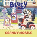 Bluey: Granny Mobile