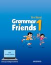 Grammar Friends 1: Student's Book