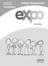 Expo (AQA&OCR) GCSE French Foundation Workbook