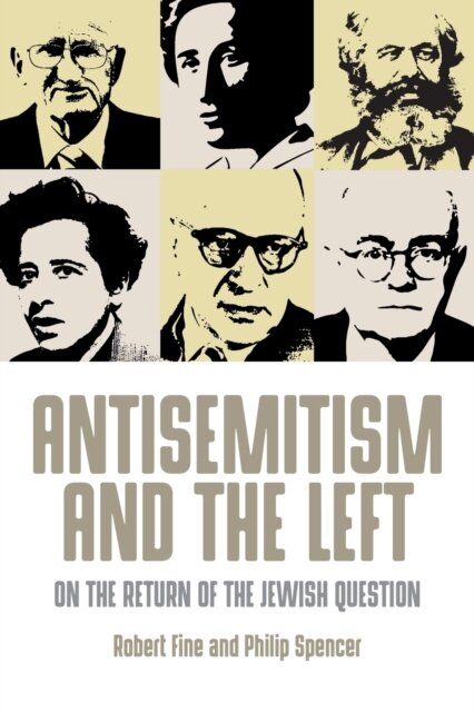 Antisemitism and the left