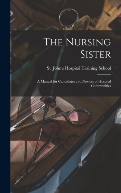 The Nursing Sister