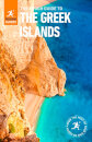 Greek Islands 10th Ed Rough Guide