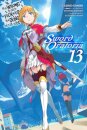 Is It Wrong to Try to Pick Up Girls in a Dungeon? On the Side: Sword Oratoria, Vol. 13 (light novel)