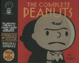 The Complete Peanuts 1950-1952