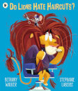 Do Lions Hate Haircuts?