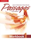 Passages Level 1 Workbook 3rd Edition