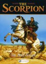 Scorpion the Vol 3 the Holy Valley
