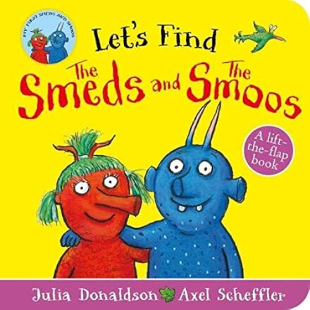Let'S Find The Smeds And The Smoos