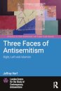 Three Faces of Antisemitism