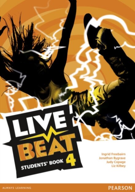 Live Beat 4 Sb