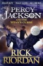 Percy Jackson And The Titan's Curse