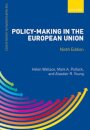 Policy-Making in the European Union