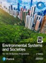 Pearson Environmental Systems and Societies for the IB Diploma Programme 3rd Edition (print and eText )