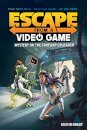 Escape From A Video Game/Escape From A Video Game