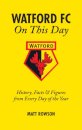 Watford FC On This Day