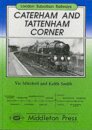 Caterham and Tatterham Corner