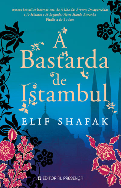 A Bastarda De Istambul
