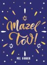 Mazel Tov!