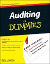 Auditing For Dummies
