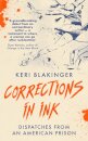 Corrections in Ink