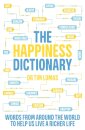 The Happiness Dictionary