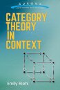 Category theory in context