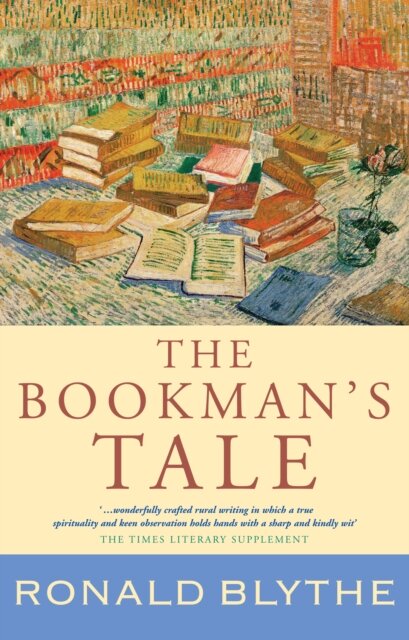 The Bookman's Tale