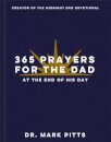 365 Prayers for the Dad at the End of His Day