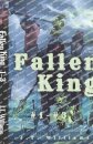 Fallen King Omnibus (1-3)