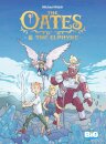 The Oates & The Elphyne