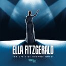 Ella Fitzgerald: The Official Graphic Novel